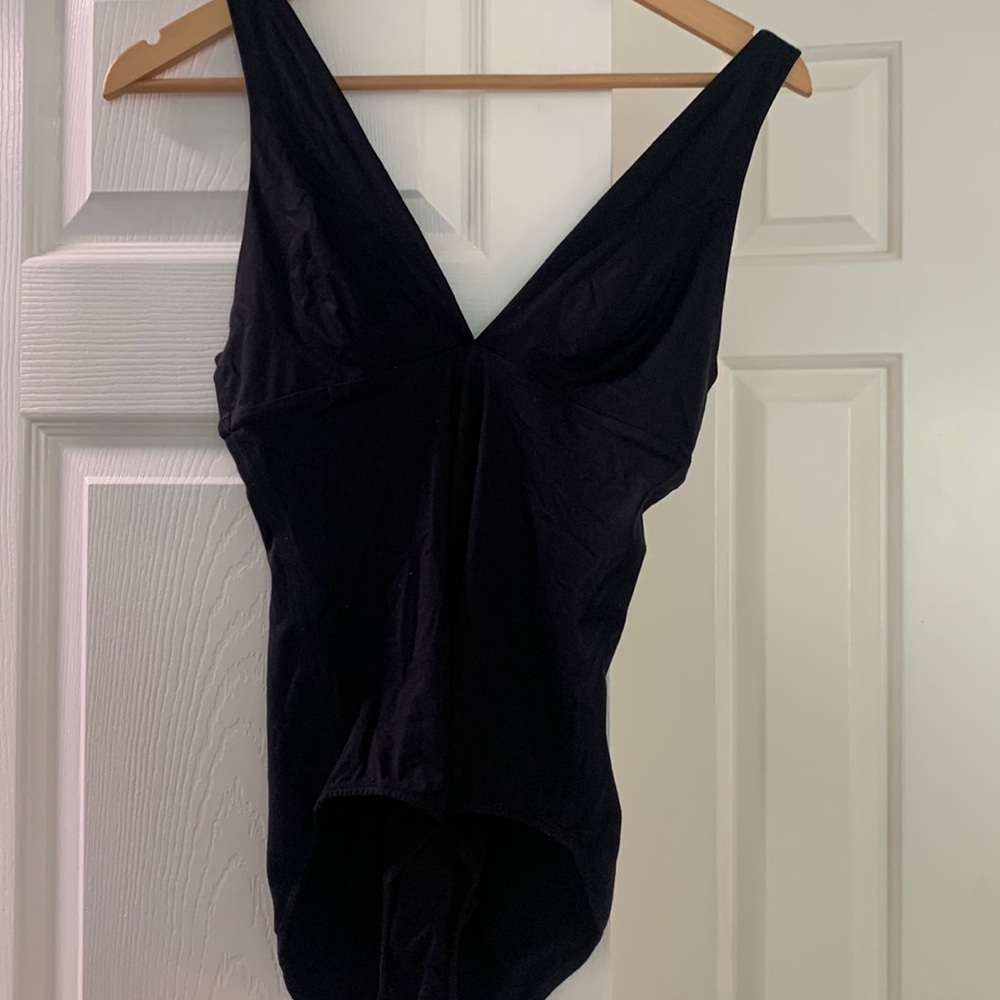 Aerie Sunnis Bodysuit
